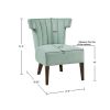 [Only support Drop Shipping Buyer] Grafton Accent chair