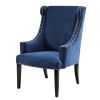 [Only support Drop Shipping Buyer] Marcel High Back Wing Chair