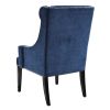 [Only support Drop Shipping Buyer] Marcel High Back Wing Chair