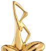 The Diana Sculpture, Small, Gold