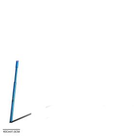 Kitchen Gas Stove Fierce Fire Stove Igniter (Option: Ice Blue-Extended 40CM)