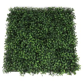 Simulation Lawn Milan Grass(400 Density) XH (specification: 12 pcs)