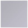 Frameless Mirror Tiles Glass 8 pcs 8.1"