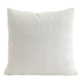 Sofa Living Room Modern Simple Throw Pillow (Option: Square pillow2 45x45cm-Pillow)